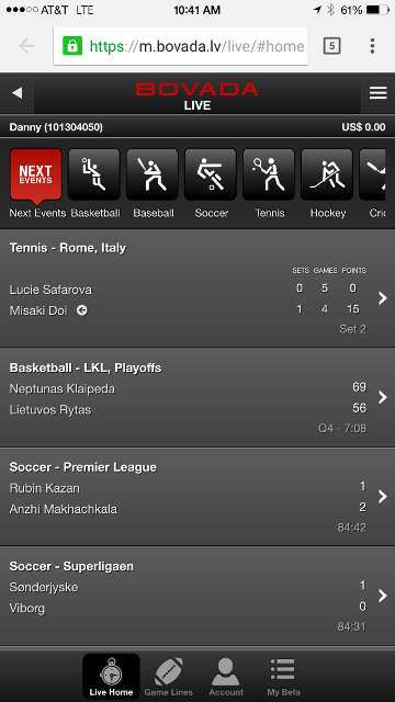 bovada-mobile-live-betting